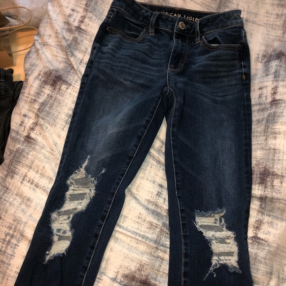 American eagle jeans - Picture 2 of 4